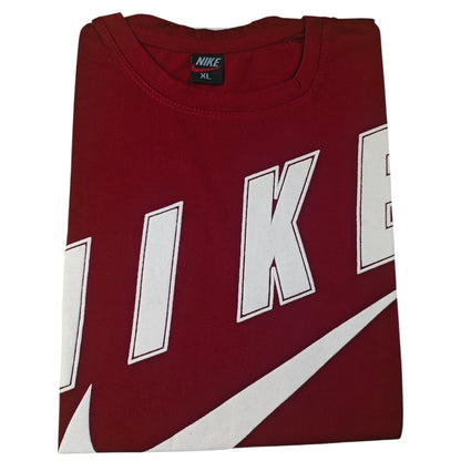 Cotton Crew Neck T-Shirt