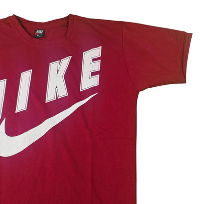 Cotton Crew Neck T-Shirt