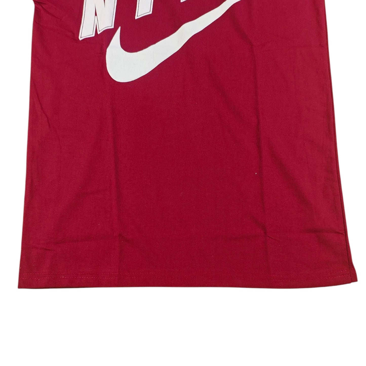 Cotton Crew Neck T-Shirt