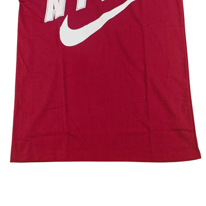 Cotton Crew Neck T-Shirt