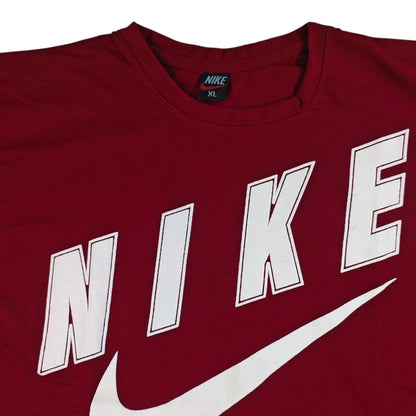 Cotton Crew Neck T-Shirt