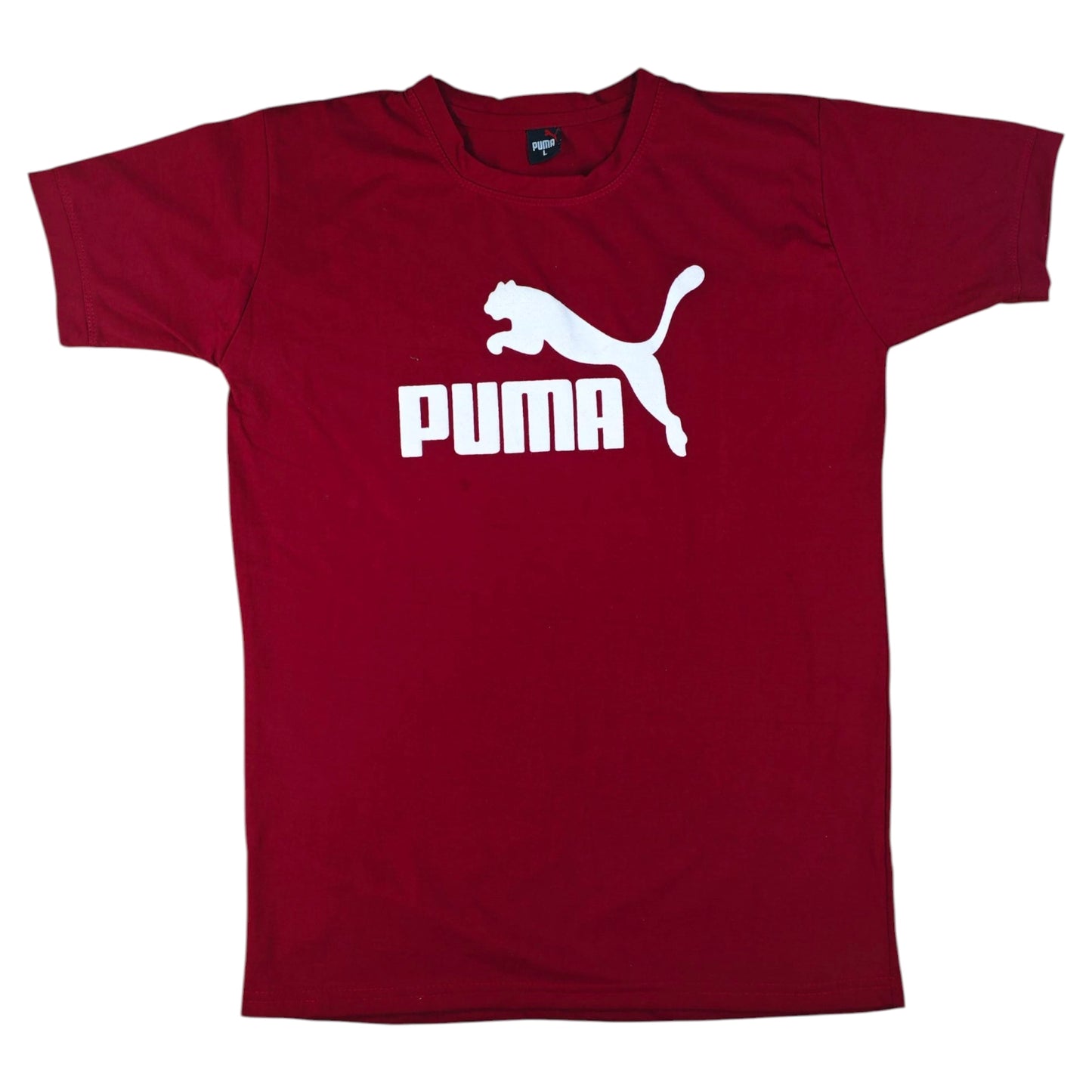 Men’s Premium Cotton T-Shirt