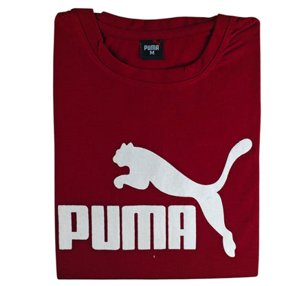 Men’s Premium Cotton T-Shirt