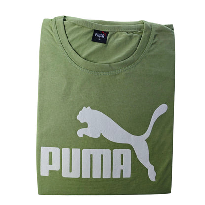 Men’s Premium Cotton T-Shirt