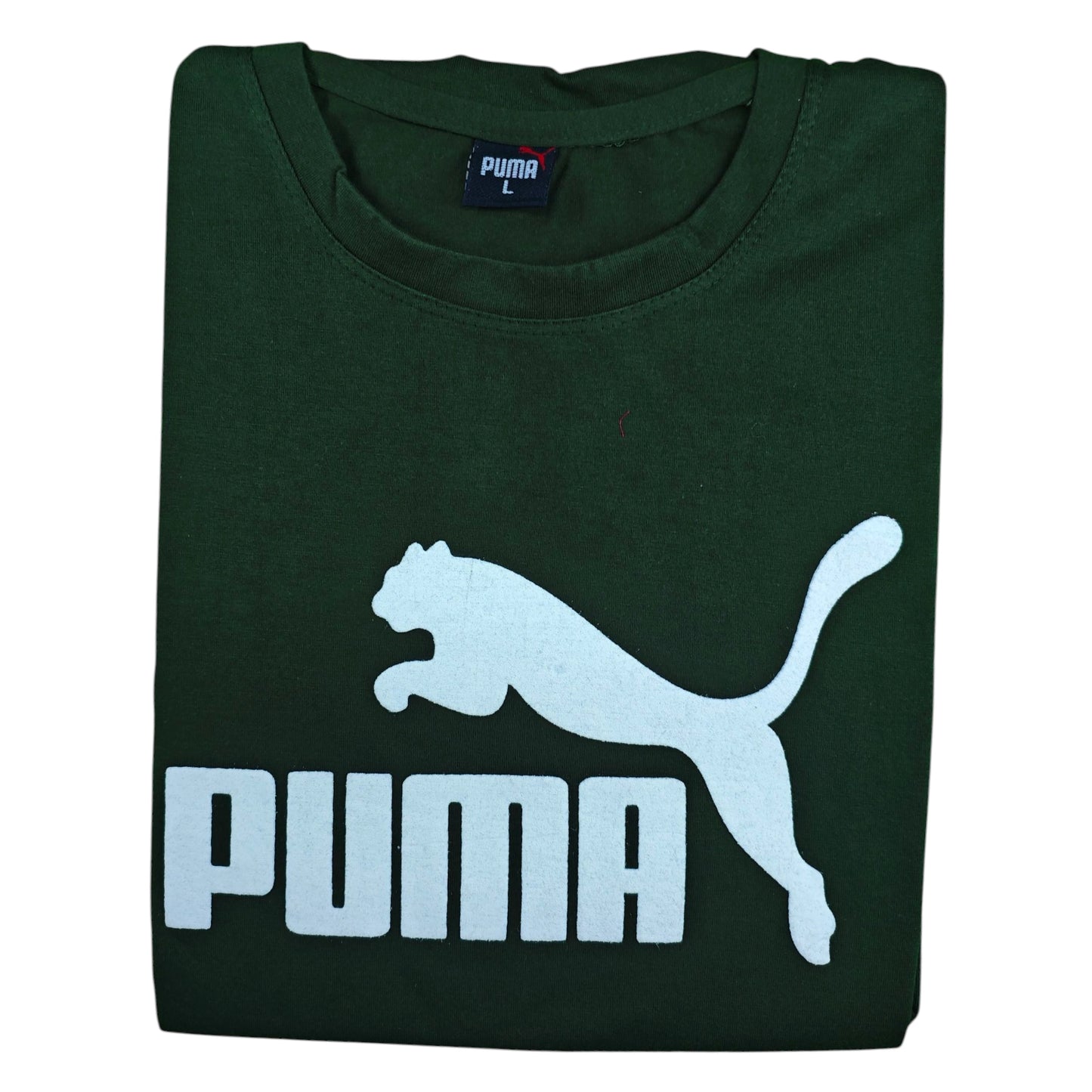 Men’s Premium Cotton T-Shirt