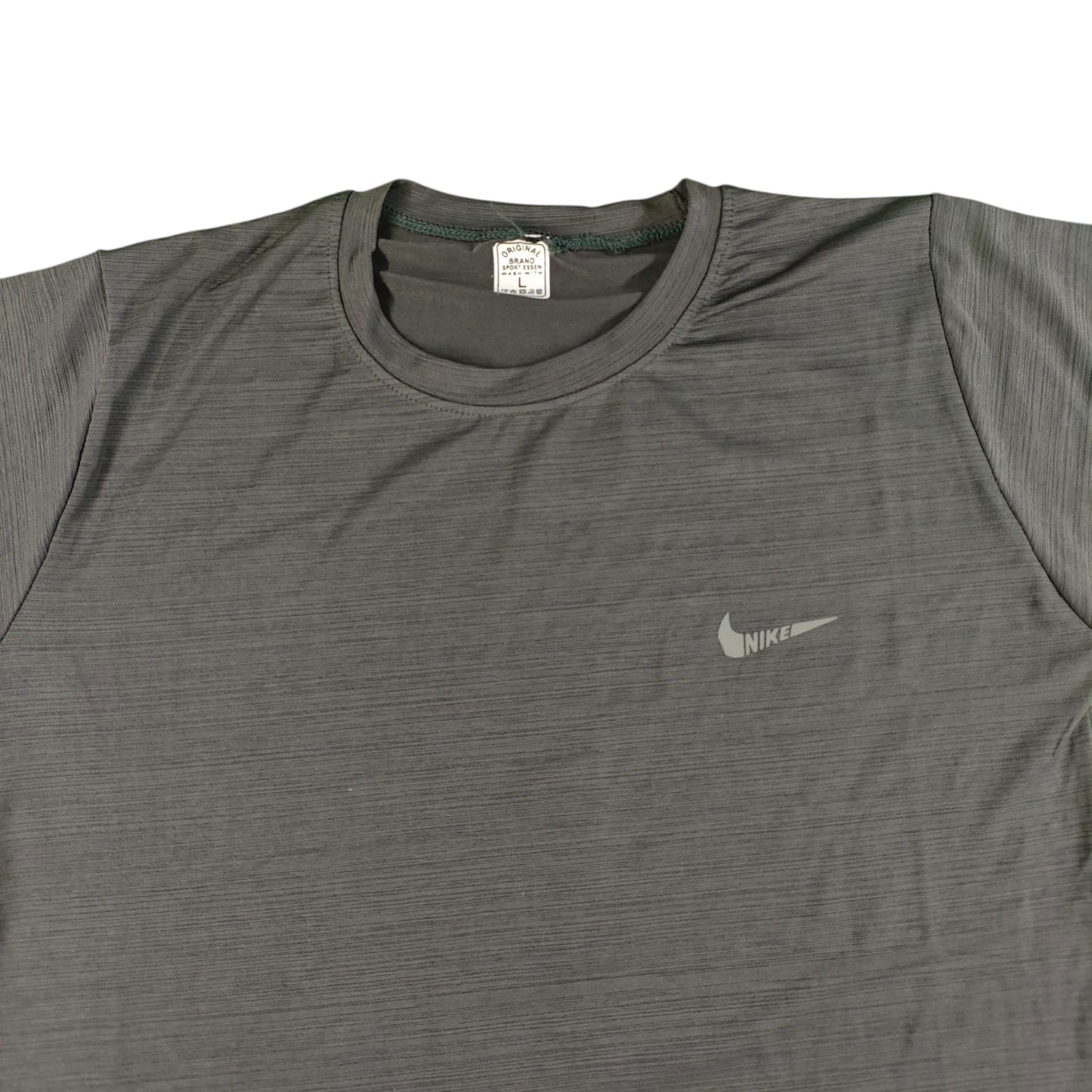 Everyday Cotton T-Shirt