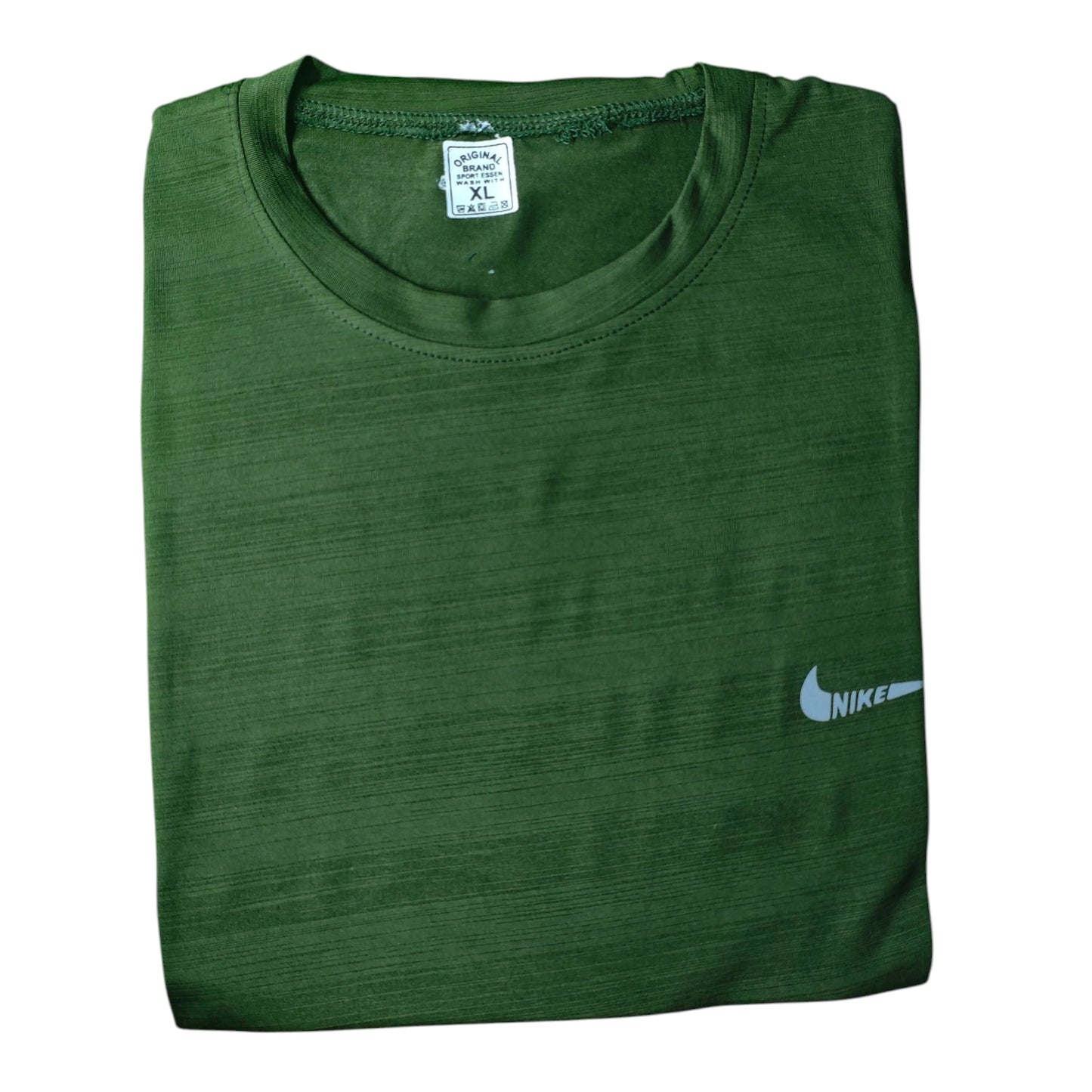 Everyday Cotton T-Shirt