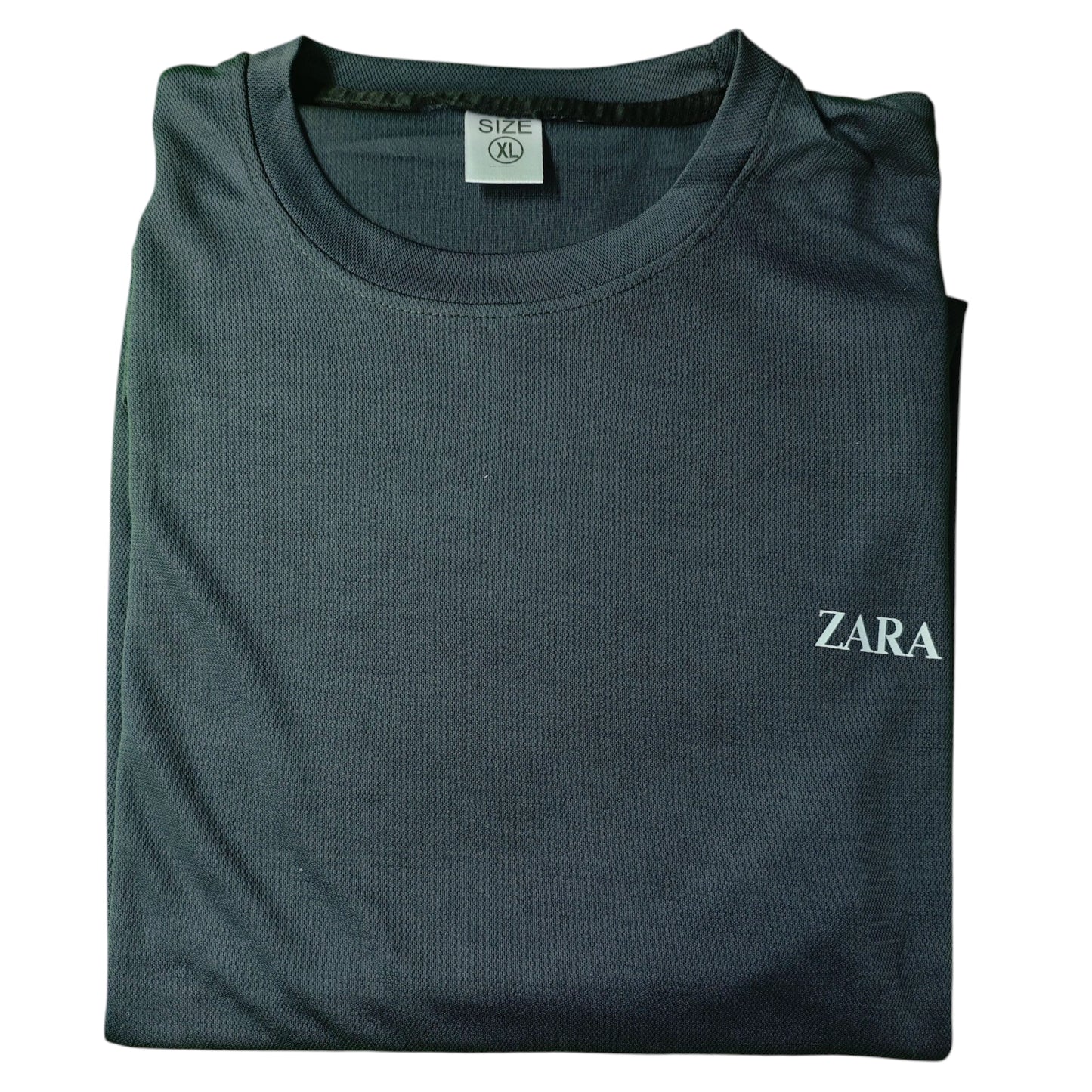 Everyday Cotton T-Shirt
