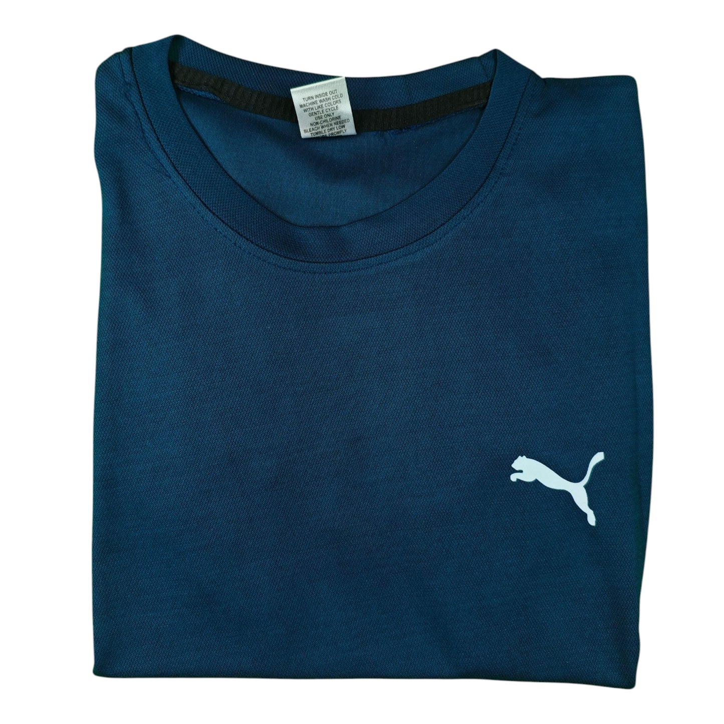 Everyday Cotton T-Shirt