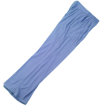 Crinkled 3-Piece Combo Set - Camisole, Blazer & Pants