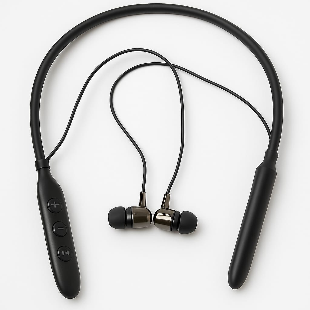 boAt Rockerz 255 Z Plus Wireless Earphones | ANC, 50H Playback, Fast Charge