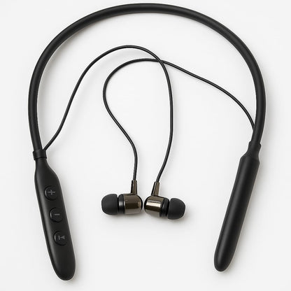 boAt Rockerz 255 Z Plus Wireless Earphones | ANC, 50H Playback, Fast Charge