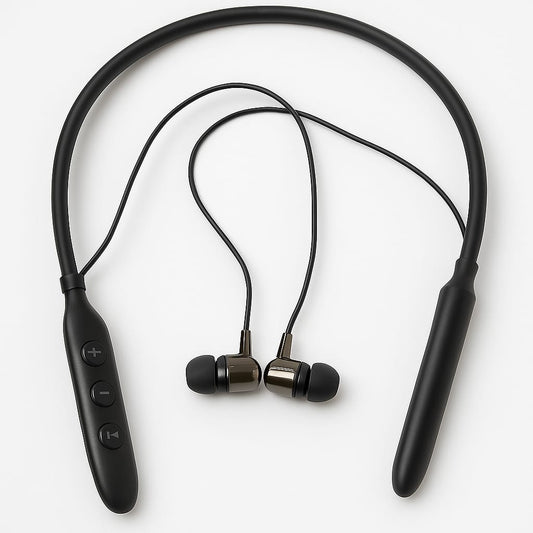 boAt Rockerz 255 Z Plus Wireless Earphones | ANC, 50H Playback, Fast Charge