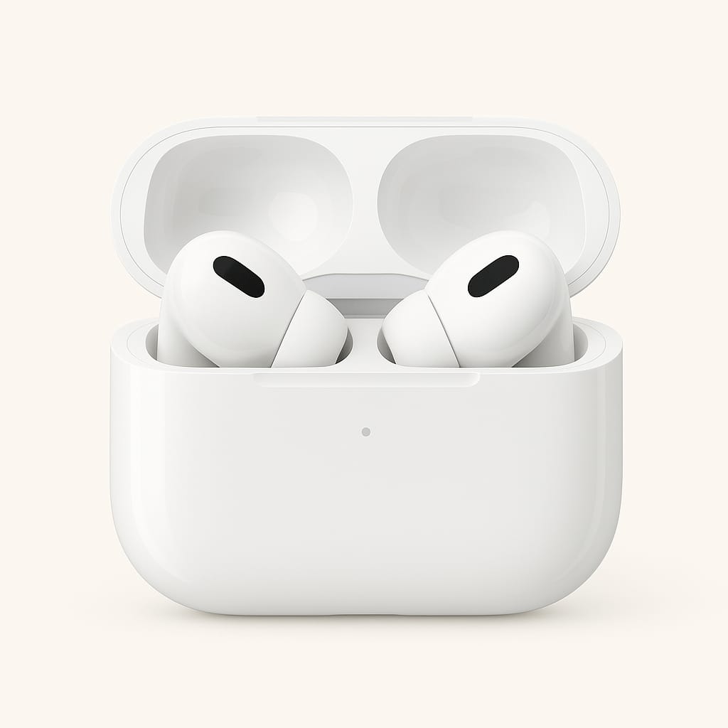 i20 Ultra 2 Max Suit – Smartwatch + TWS Earbuds Combo (10-in-1 Set)