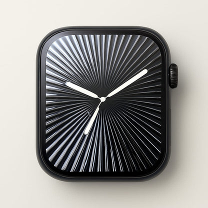 Series 9 Smartwatch – AMOLED Display | Fitness Tracker | Wireless Charging