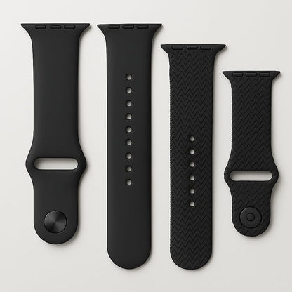 Series 9 Smartwatch – AMOLED Display | Fitness Tracker | Wireless Charging