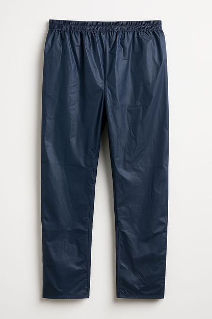 Waterproof Hooded Rain Suit – Unisex (Jacket + Pants)