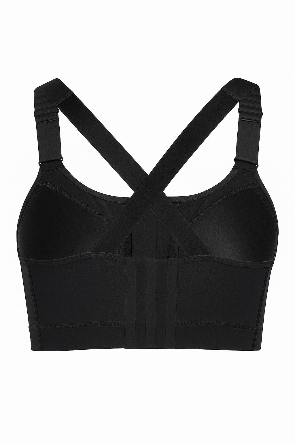 Women's Gym Sports Bra - Seamless Padded Bralette | Wireless Comfort Stretch Bra for Yoga, Running, Workout & Daily Wear - MAXPORO